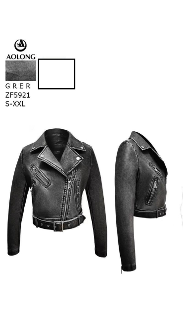 geaca dama s-2xl 5/set