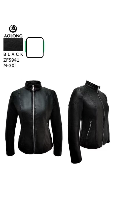 geaca dama m-3xl 5/set
