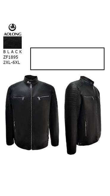 geaca barbati 2xl-6xl 5/set