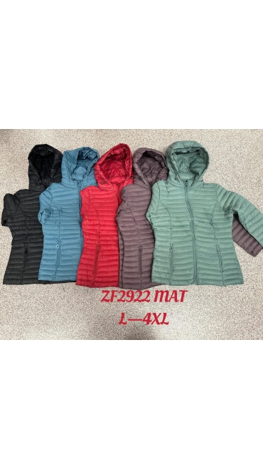 geaca dama l-4xl 5/set