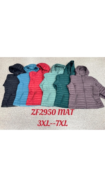 geaca dama 3xl-7xl 5/set