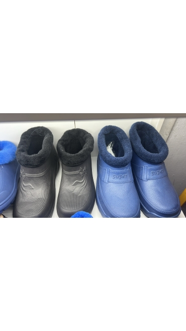 incaltaminte dama 36-41 12/set