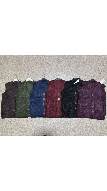vesta dama 4/set