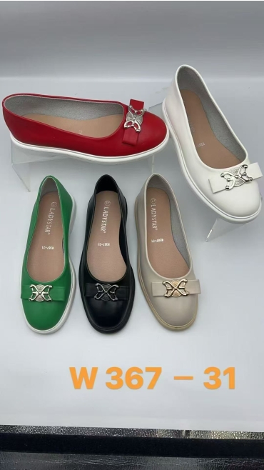 incaltaminte dama 36-41 8/set