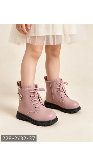 incaltaminte copii 32-37 8/set