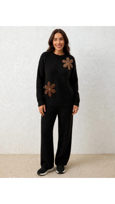 compleu dama 4/set