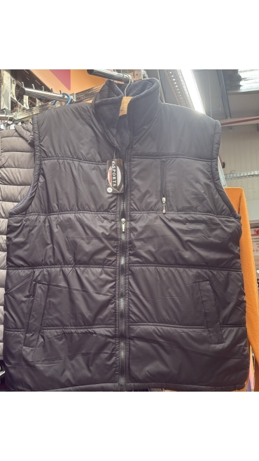 vesta barbati blana xl-3xl 5/set