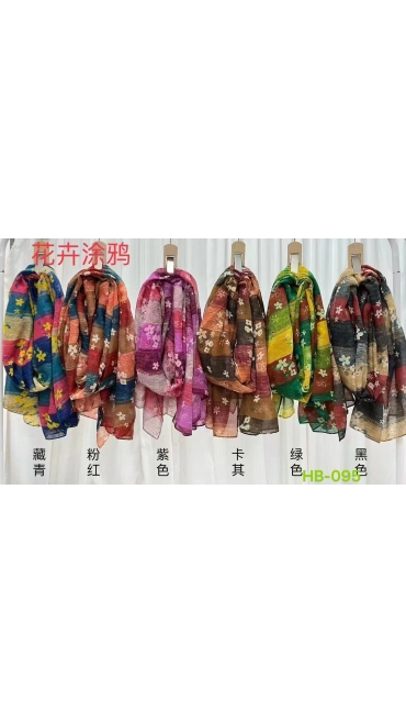 esarfe 12/set