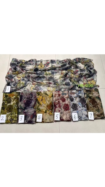 esarfe 12/set