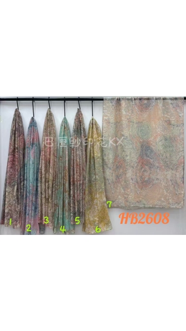 esarfe 12/set