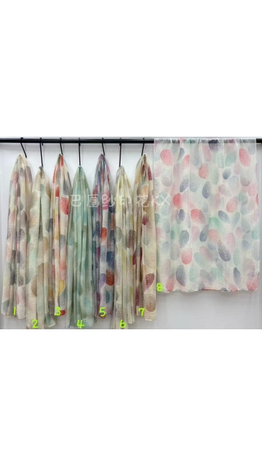 esarfe 12/set