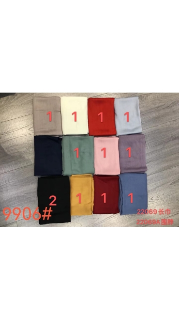 esarfe 12/set