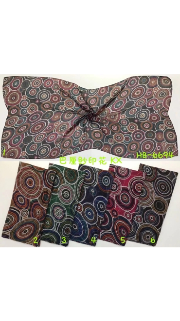 esarfe 12/set