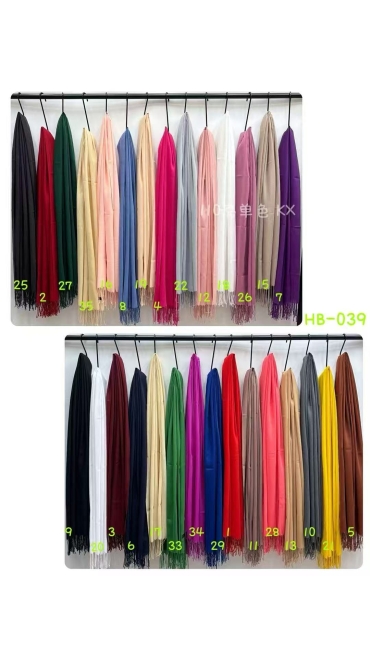 esarfe 12/set