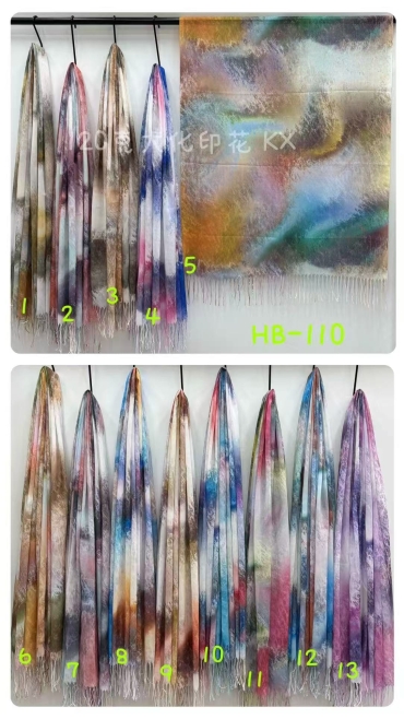 esarfe 12/set