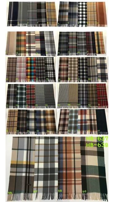 esarfe 12/set