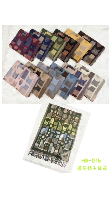 esarfe 12/set