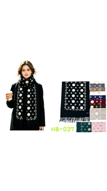 esarfe 12/set