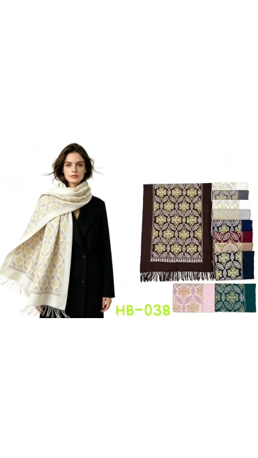 esarfe 12/set