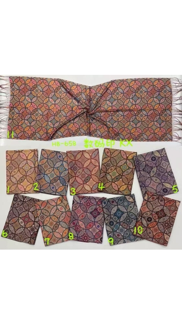 esarfe 12/set