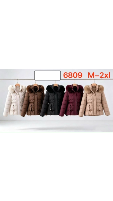 geaca dama m-2xl 5/set