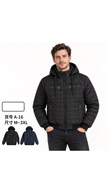 geaca barbati m-3xl 5/set