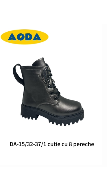 incaltaminte copii 32-37 8/set