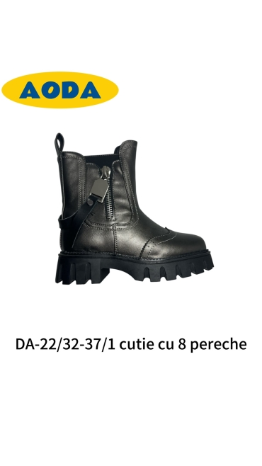 incaltaminte copii 32-37 8/set