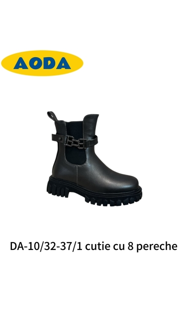 incaltaminte copii 32-37 8/set