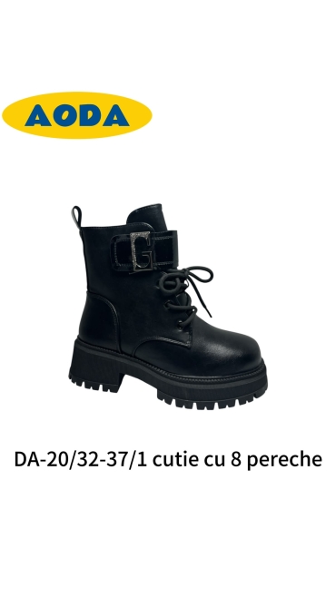 incaltaminte copii 32-37 8/set
