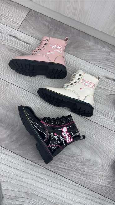 incaltaminte copii 32-37 8/set