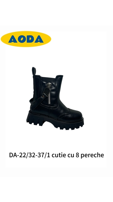 incaltaminte copii 32-37 8/set