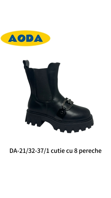 incaltaminte copii 32-37 8/set