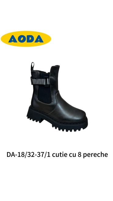 incaltaminte copii 32-37 8/set