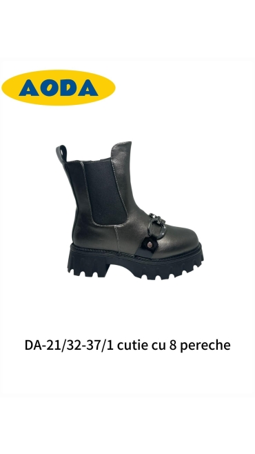incaltaminte copii 32-37 8/set