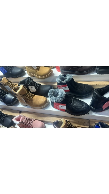 incaltaminte baieti 35-41 8/set