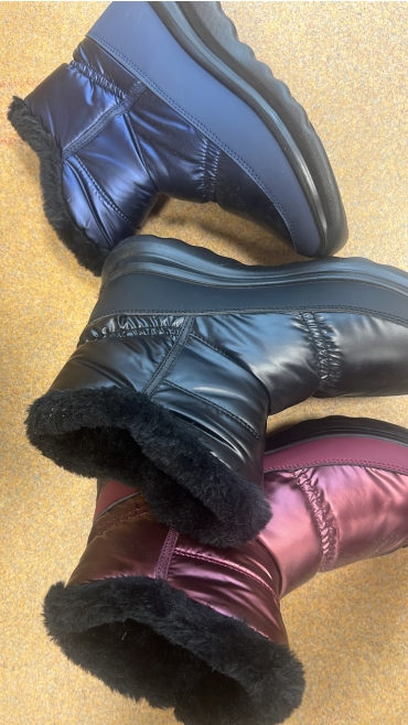 incaltaminte dama 36-41 8/set