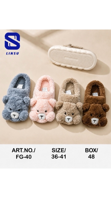 papuci 36-41 12/set