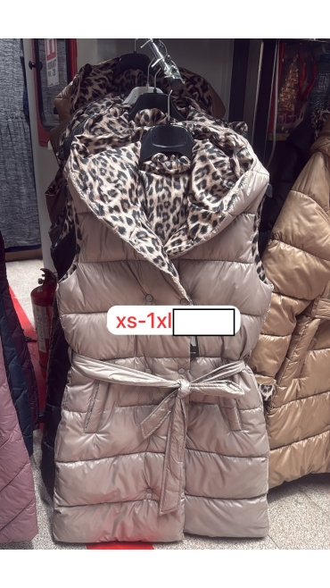 vesta dama xs-xl 5/set