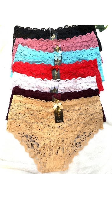 chiloti dama 12/set