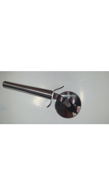 cutit inox pentru pizza 5/set