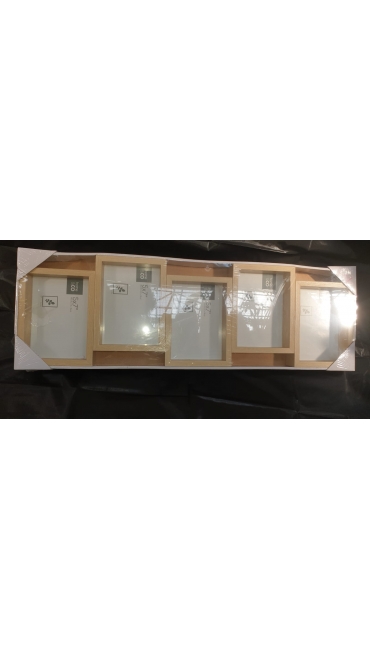 rama lemn 2/set