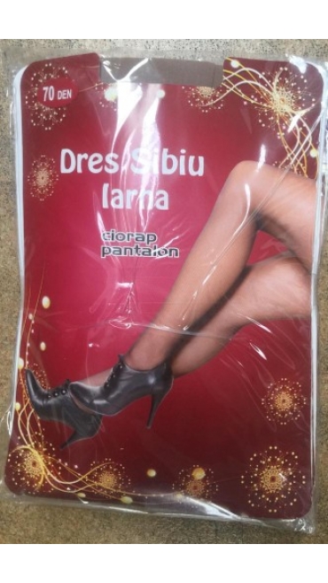 dres dama sibiu de iarna 70 den 10/set