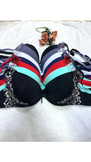 sutien cupa C 6/set