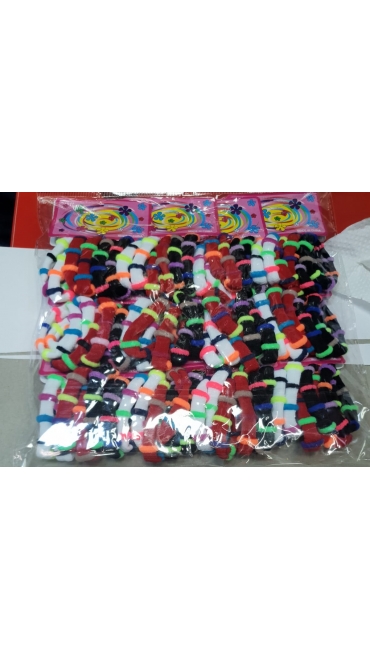 elastice par 12/set