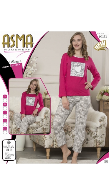 pijamale dama 5/set