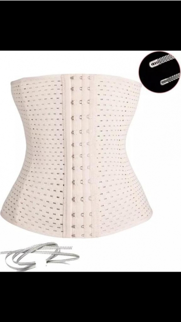 corset dama 6/set