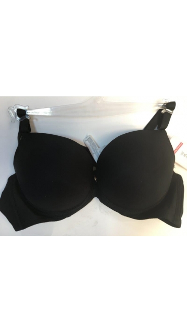 sutiene dama push up 6/set