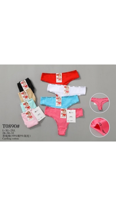 tanga 12/set