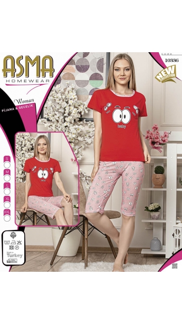 pijamale dama 5/set